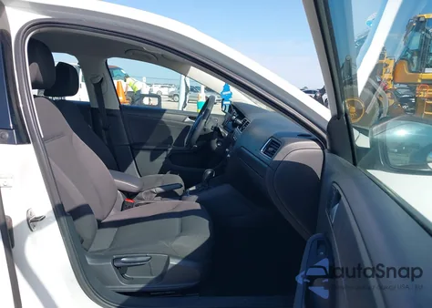 2014 Volkswagen Jetta 2.0L Tdi Value Edition from USA, damaged, VIN 3VWLL7AJ9EM286324